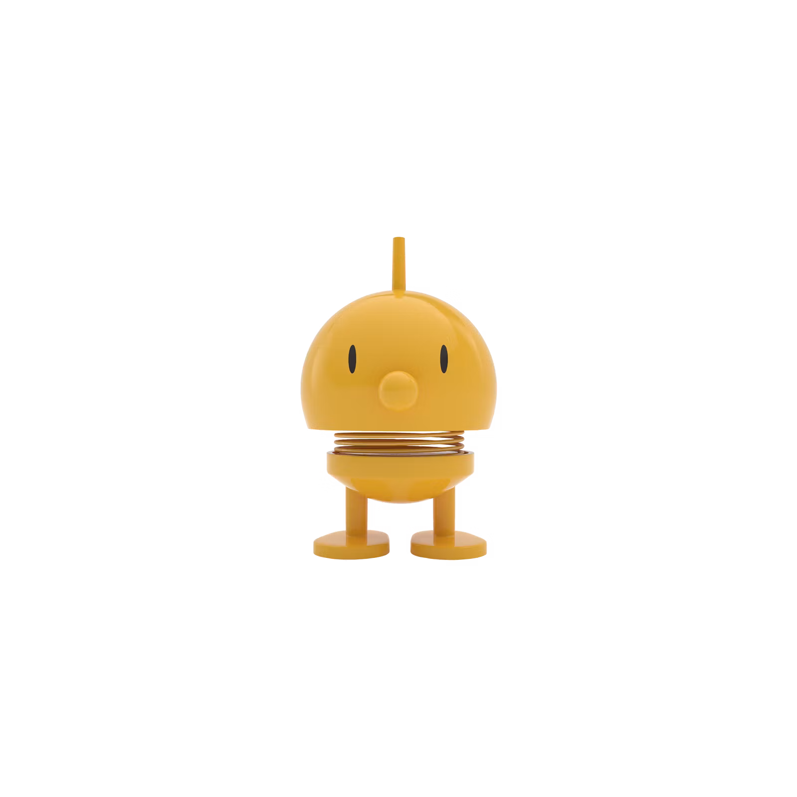 Hoptimist Bumble yellow