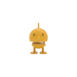 Hoptimist Bumble yellow