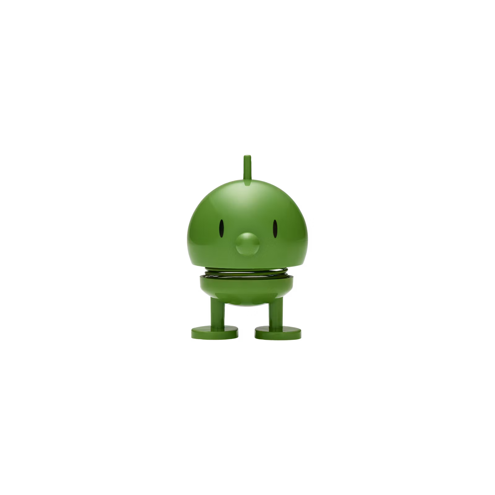 Hoptimist Bumble green