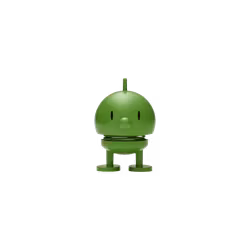Hoptimist Bumble green