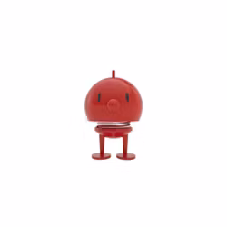 Hoptimist Bumble red