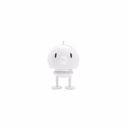 Hoptimist Bumble white