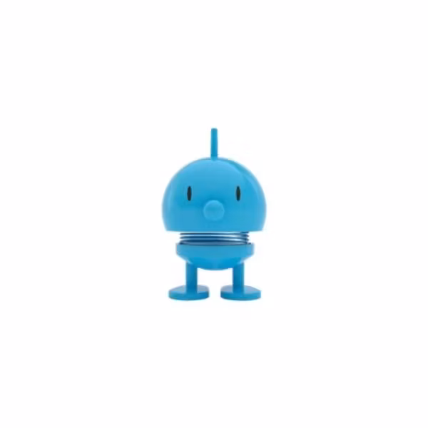 Hoptimist Bumble turq