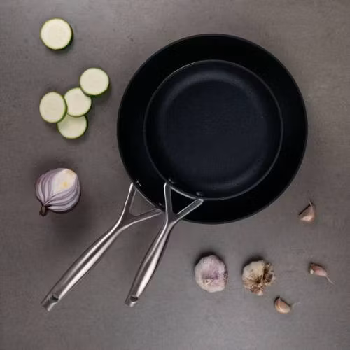 Stekpanna Scanpan CS+ 24 cm