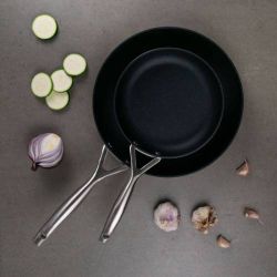 Stekpanna Scanpan CS+ 24 cm