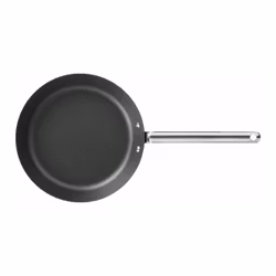 Stekpanna Kolstål 26 cm