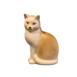 Katten Måns maxi brun