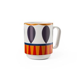 Birds 1967 Mugg No1