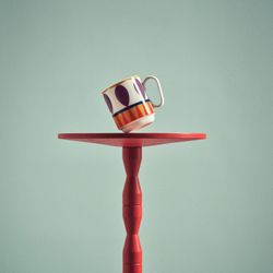 Birds 1967 Mugg No1