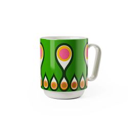 Birds 1967 Mugg No2