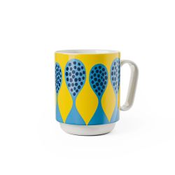 Birds 1967 Mugg No5