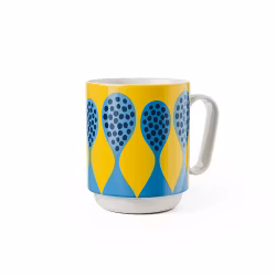 Birds 1967 Mugg No5