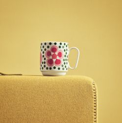 Birds 1967 Mugg No6