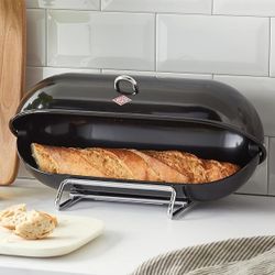 Wesco brödlåda