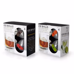 Prepara Isbollar 4-p