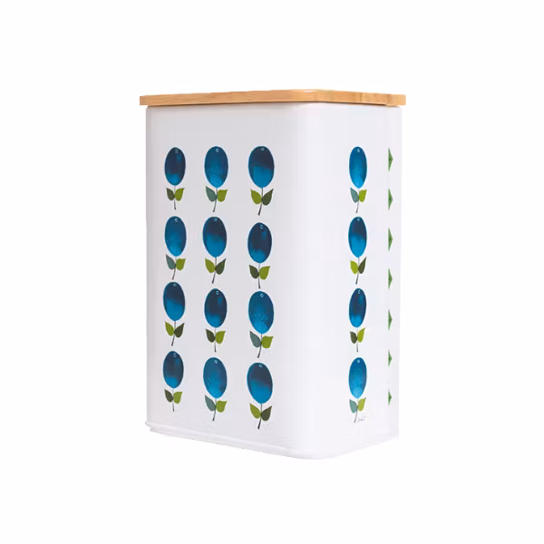 Kaffeburk Prunus