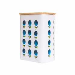 Kaffeburk Prunus