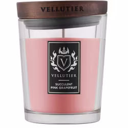 Doftljus Succulent pink grapefruit