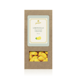 MANDEL Limoncello 150g