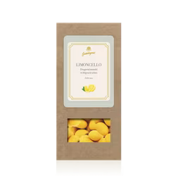 MANDEL Limoncello 150g