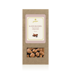 MANDEL Kanel 150g