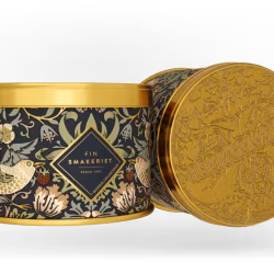 Pepparkakor 2025 Morris 45 gr