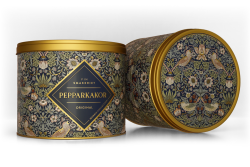 Pepparkakor 2025 Morris 430gr