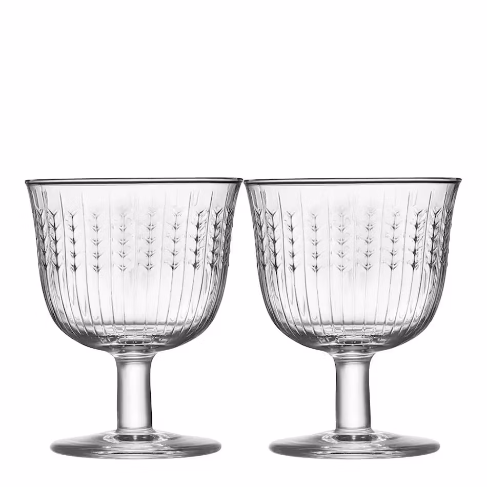 Vinglas 28 cl 2-pack
