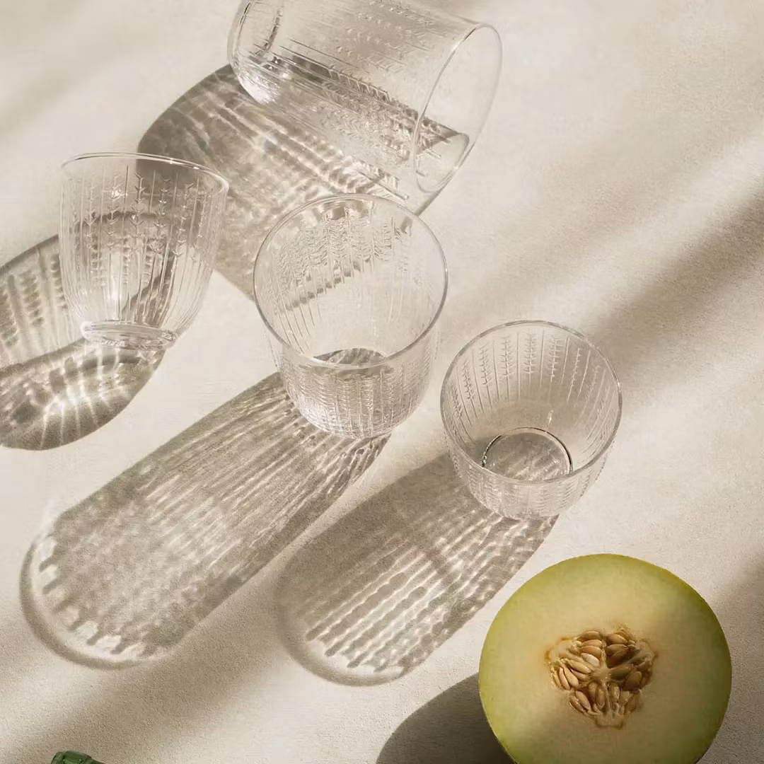 Dricksglas 25 cl 2-pack