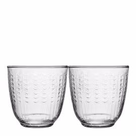 Dricksglas 25 cl 2-pack