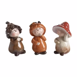 Höstbarn 3-pack