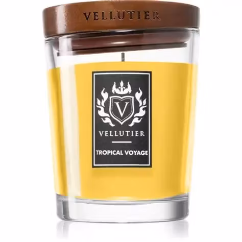 Doftljus Tropical Voyage