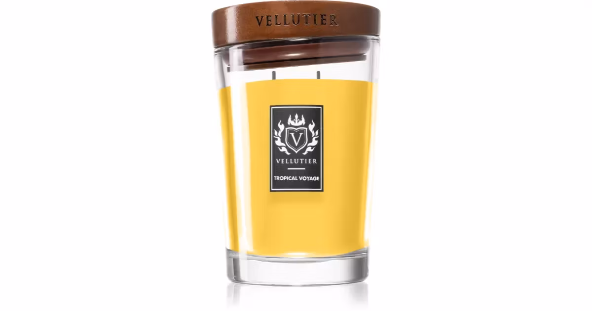 Doftljus Tropical Voyage