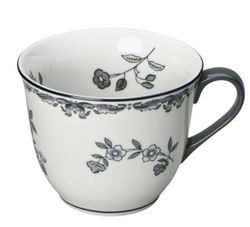 Mugg 40 cl svart