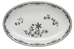 Uppläggningsfat 33x22