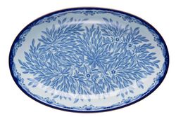 Uppläggningsfat 33x22 Floris