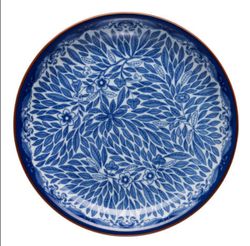 Tallrik 16 cm Floris
