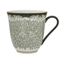 Mugg 30 cl Floris grön
