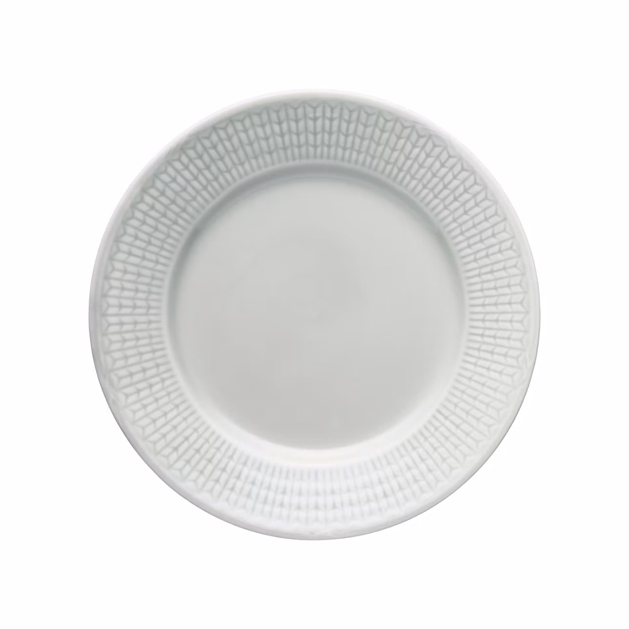 Tallrik 21 cm Dimma