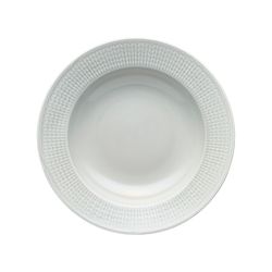 Tallrik djup 25 cm Dimma
