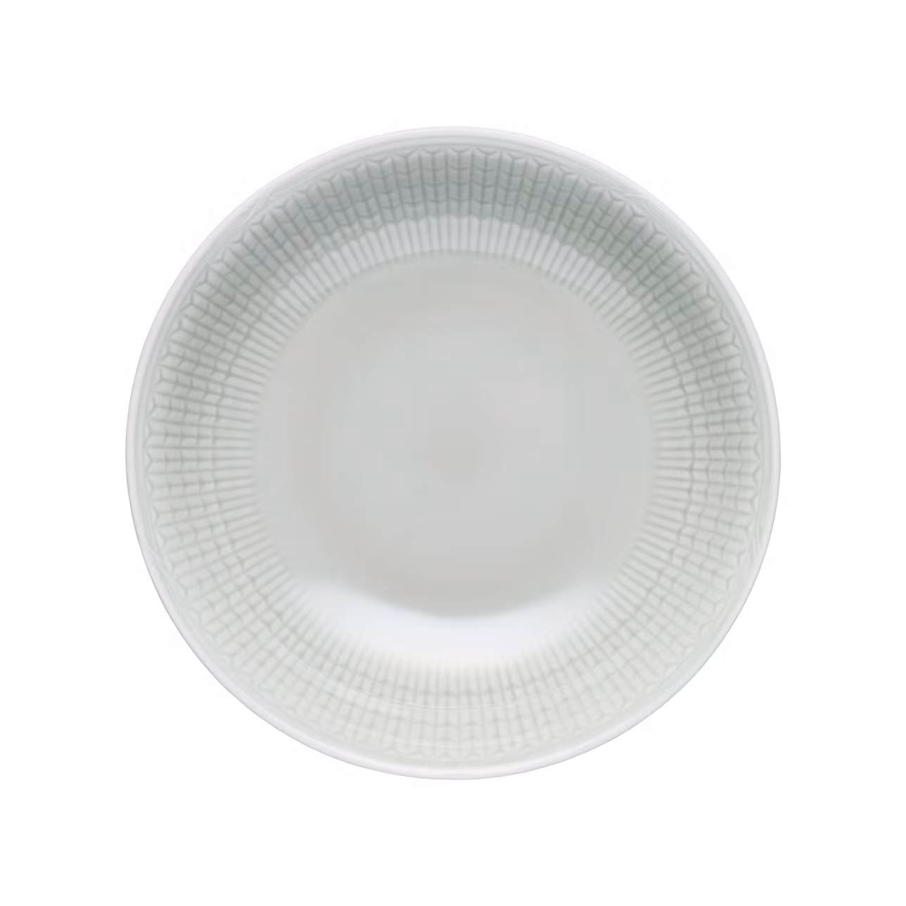 Tallrik djup 19 cm Dimma