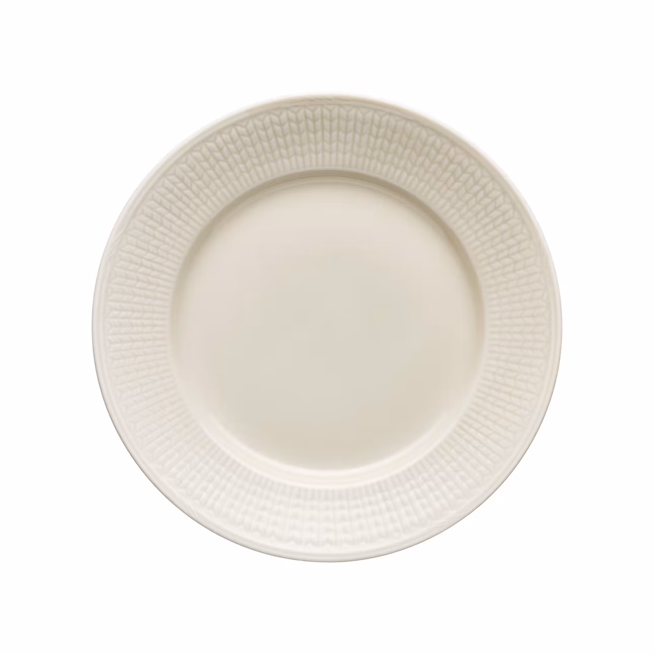 Tallrik 21 cm Havre