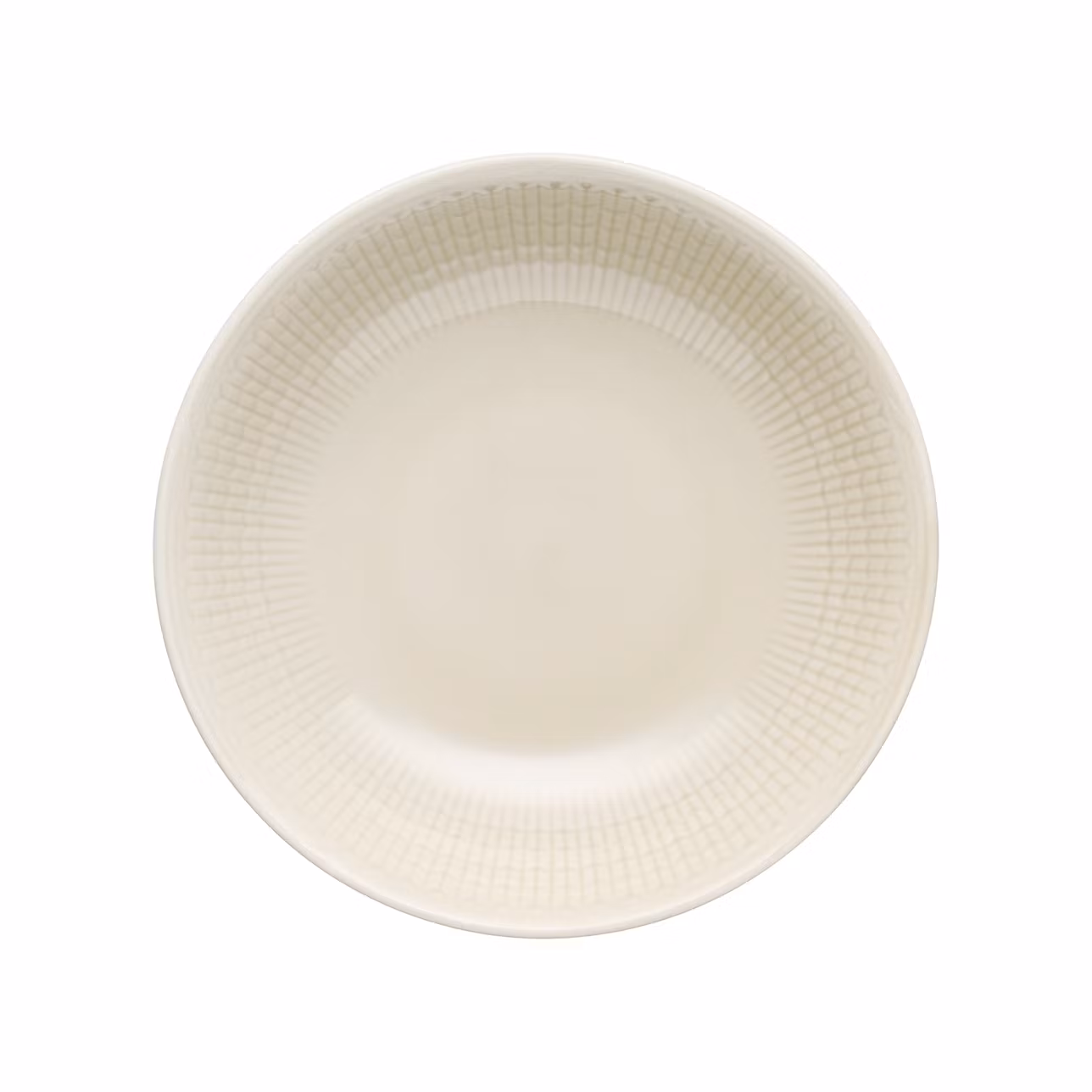 Tallrik djup 19 cm Havre