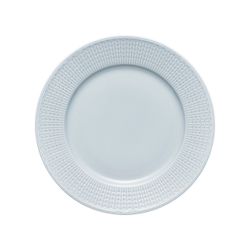 Tallrik 27 cm Is