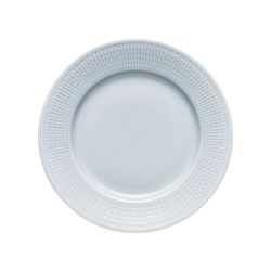 Tallrik 21 cm Is