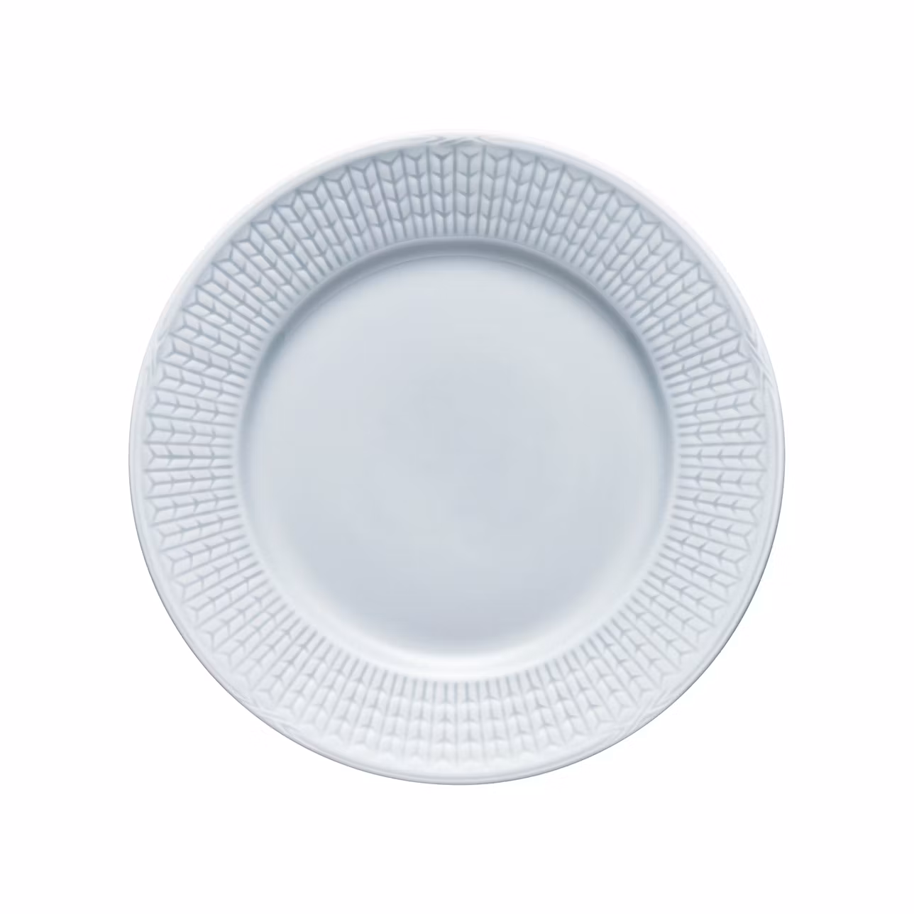 Tallrik 17 cm Is