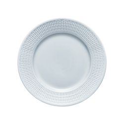 Tallrik 17 cm Is