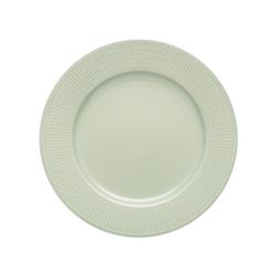 Tallrik 27 cm Äng