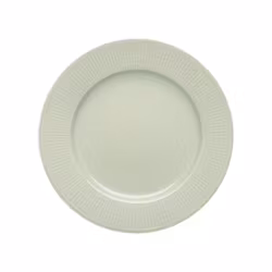 Tallrik 27 cm Äng