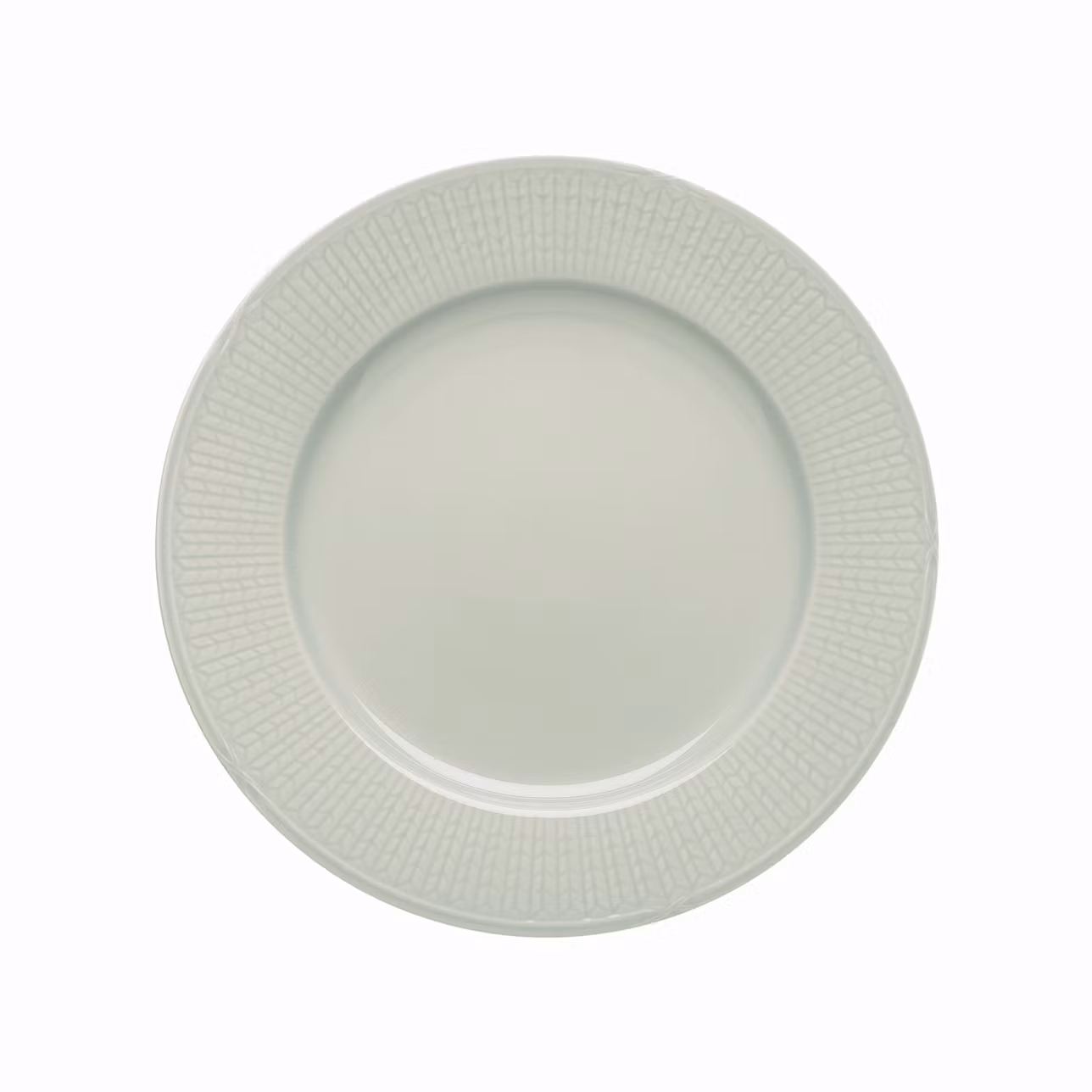 Tallrik 17 cm Äng